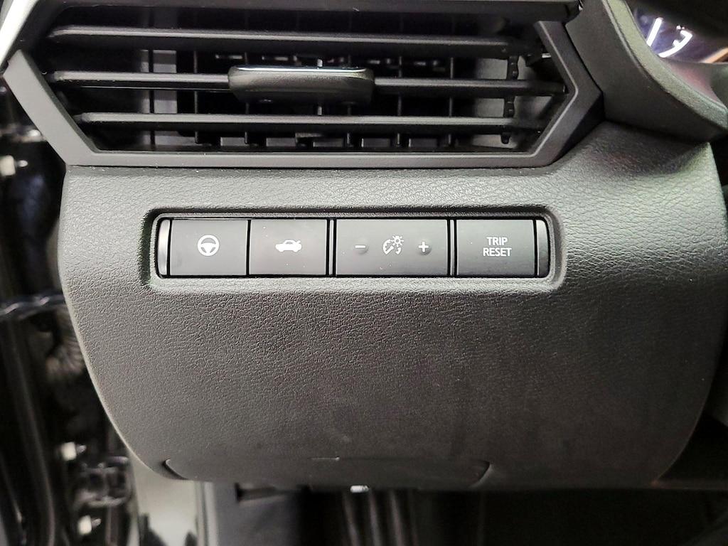 used 2023 Nissan Altima car, priced at $25,998