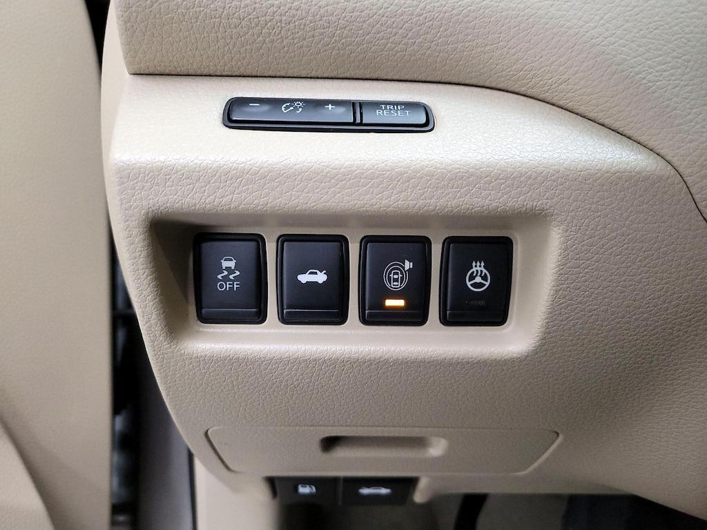 used 2014 Nissan Altima car, priced at $14,998