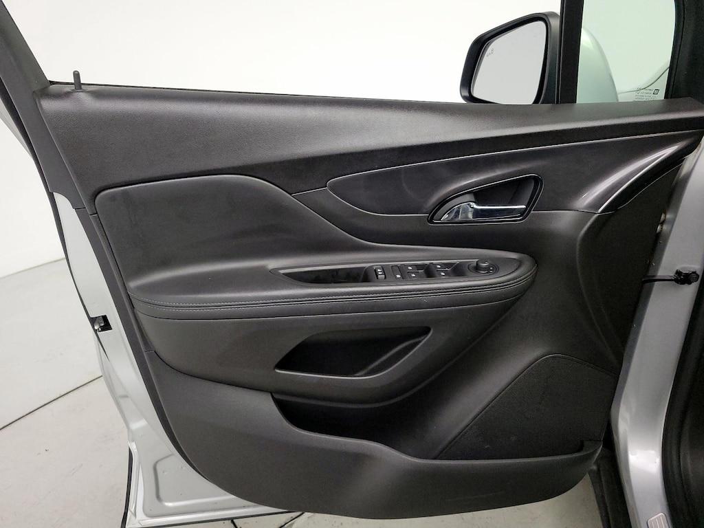 used 2020 Buick Encore car, priced at $17,998