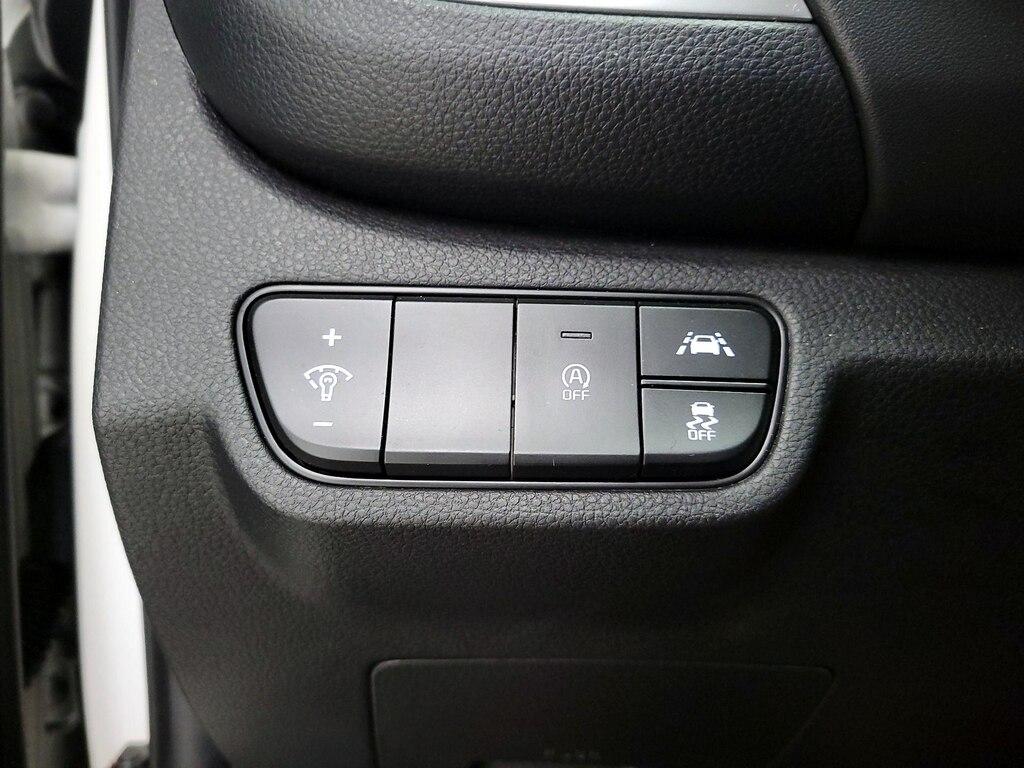 used 2022 Kia Seltos car, priced at $24,998