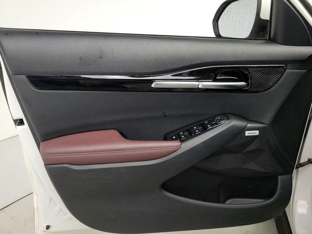 used 2022 Kia Seltos car, priced at $24,998