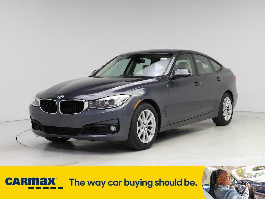 used 2014 BMW 328 car, priced at $15,998