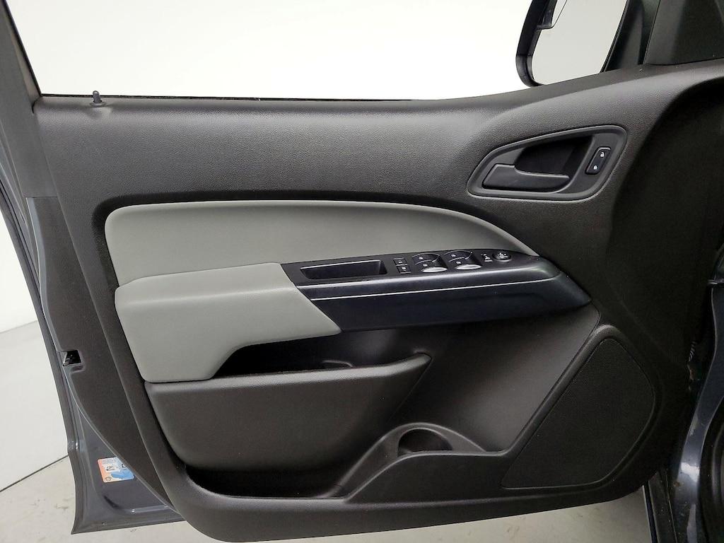 used 2016 Chevrolet Colorado car, priced at $19,998