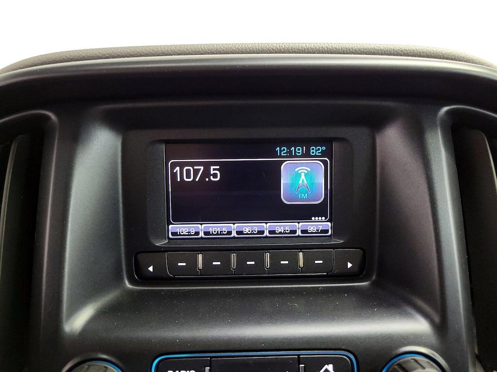 used 2016 Chevrolet Colorado car, priced at $19,998