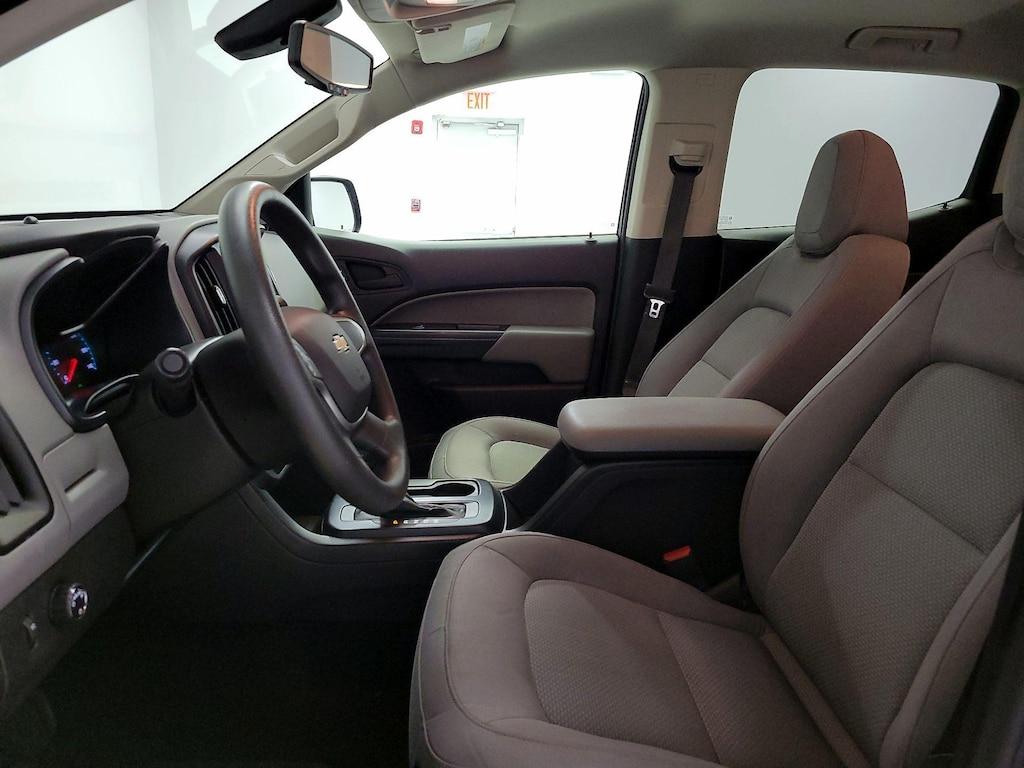 used 2016 Chevrolet Colorado car, priced at $19,998