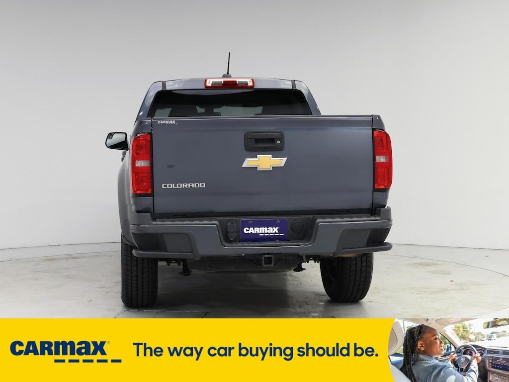 used 2016 Chevrolet Colorado car, priced at $19,998