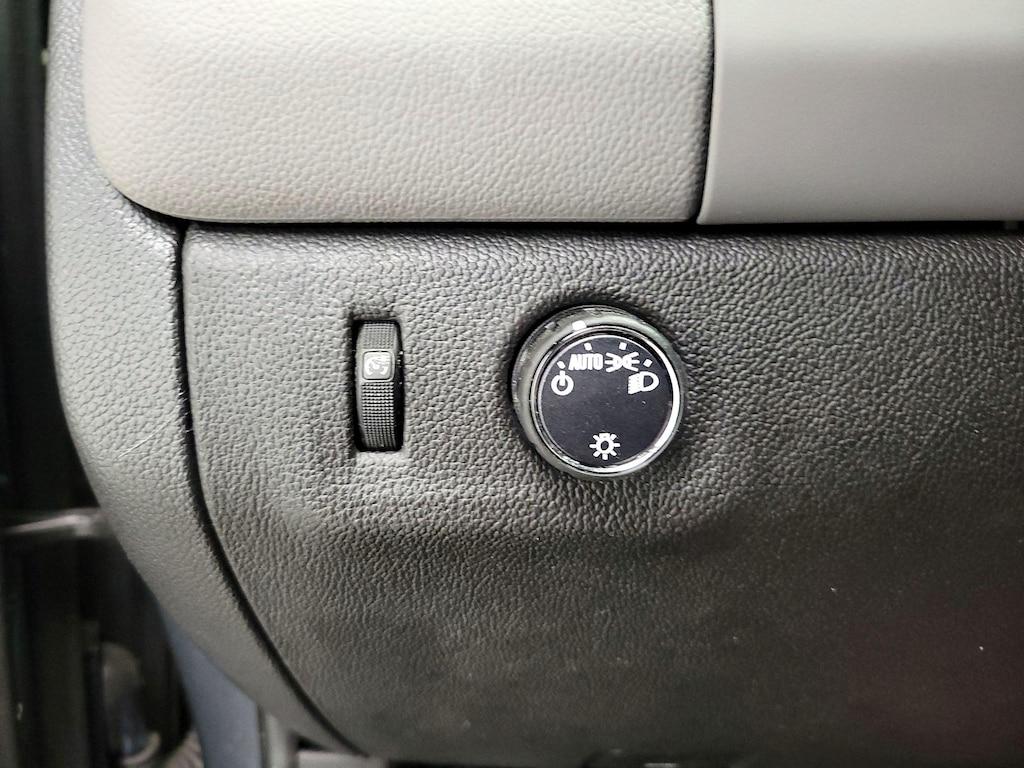 used 2016 Chevrolet Colorado car, priced at $19,998