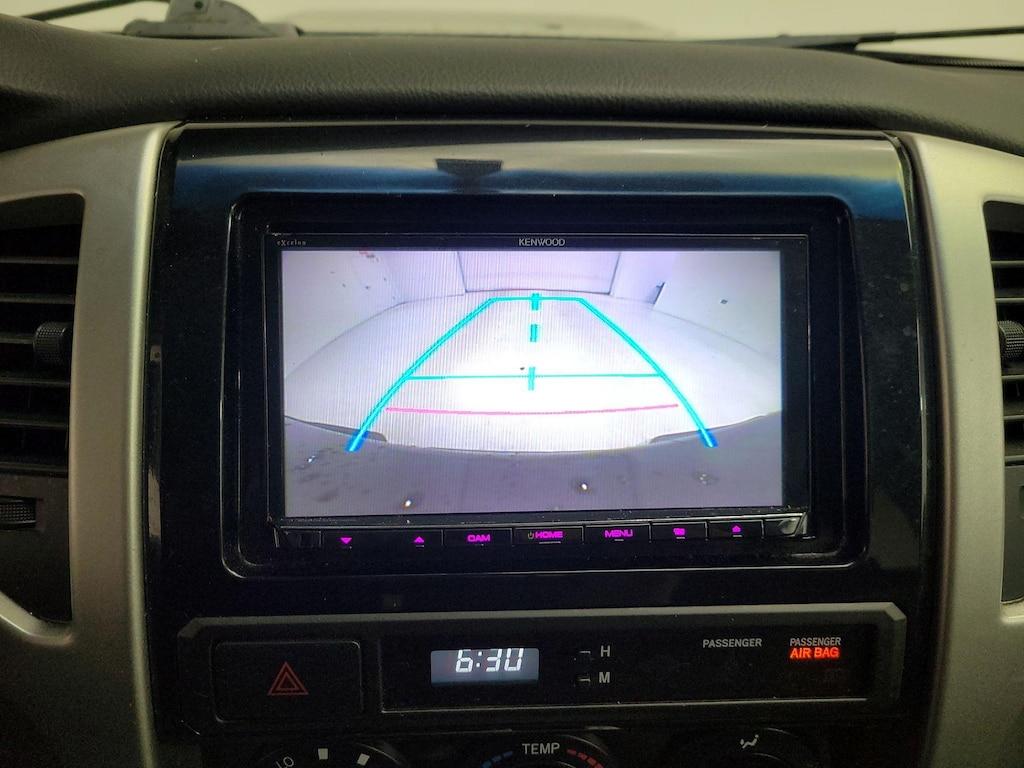 used 2014 Toyota Tacoma car, priced at $24,998