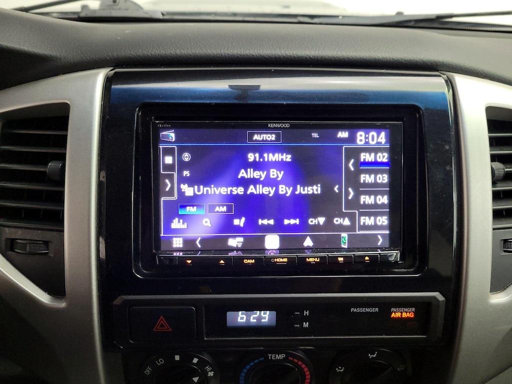 used 2014 Toyota Tacoma car, priced at $24,998