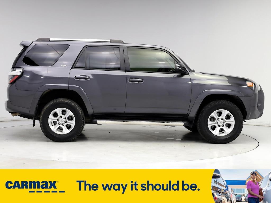 used 2022 Toyota 4Runner car, priced at $48,998