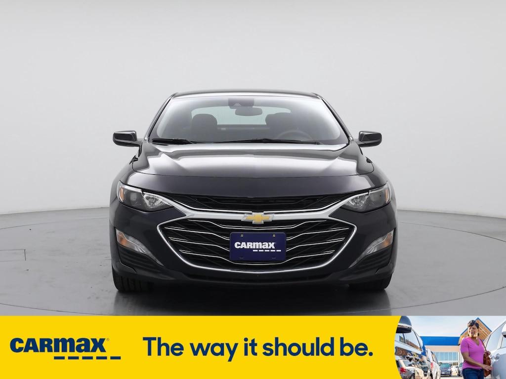 used 2023 Chevrolet Malibu car, priced at $19,998