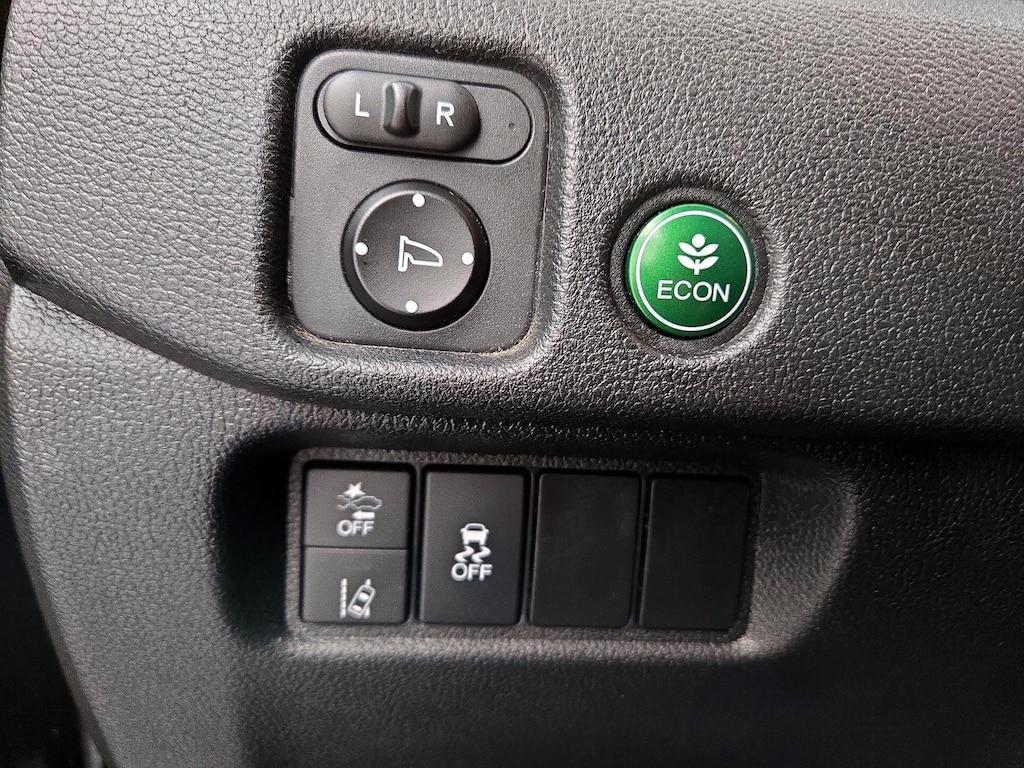 used 2020 Honda Passport car, priced at $25,998
