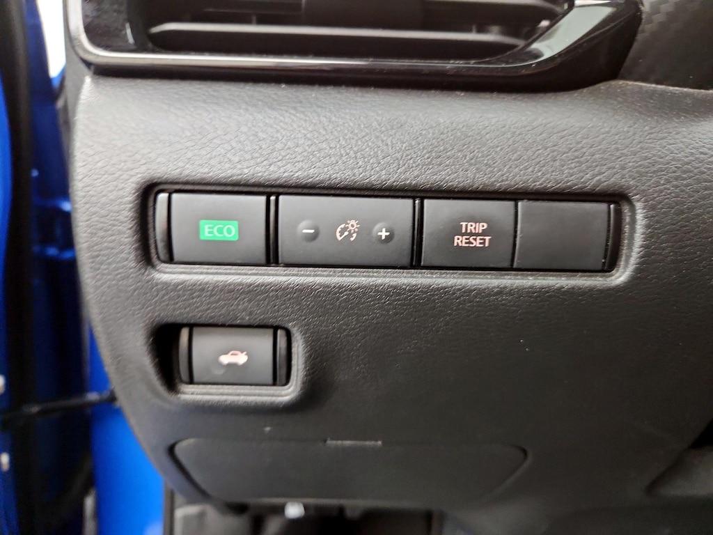 used 2022 Nissan Sentra car, priced at $19,998