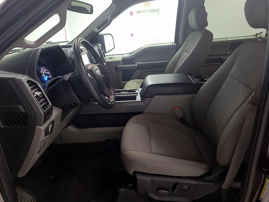 used 2020 Ford F-150 car, priced at $32,998