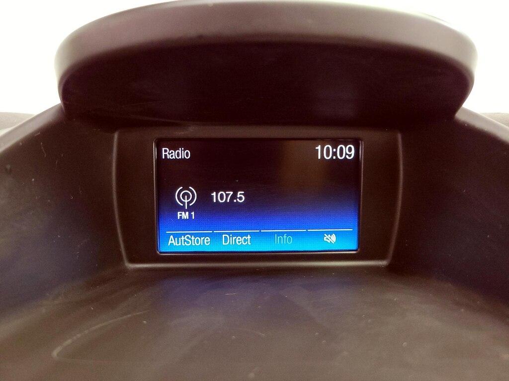 used 2019 Ford Fiesta car, priced at $13,998