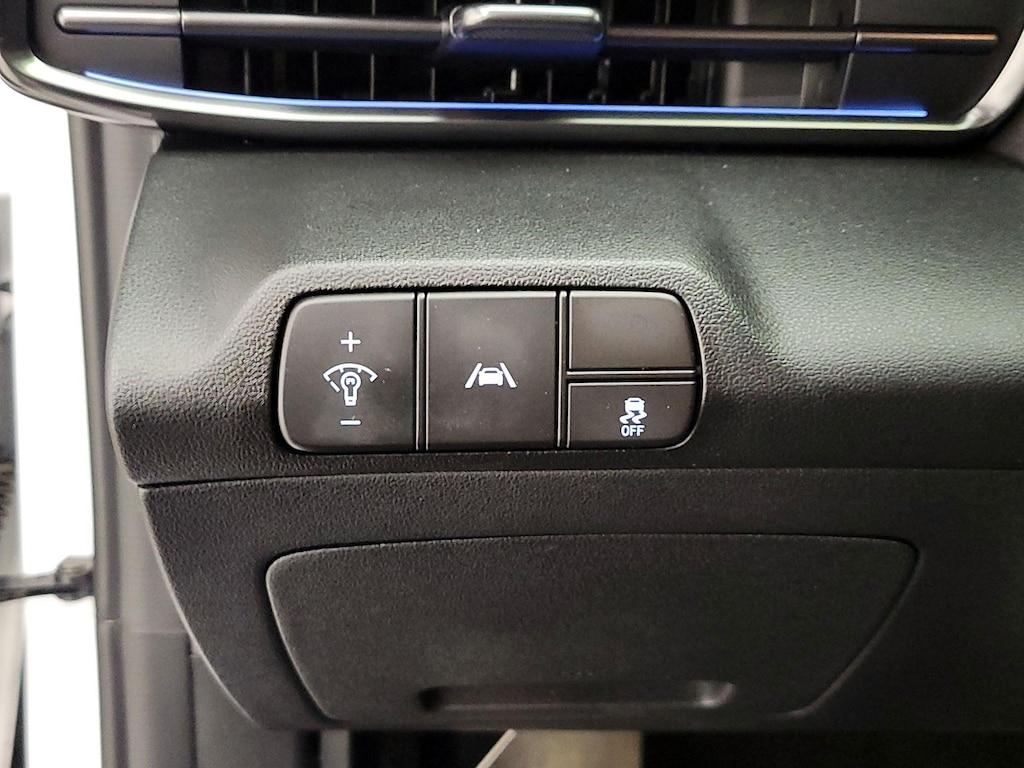 used 2023 Hyundai Elantra car, priced at $27,998