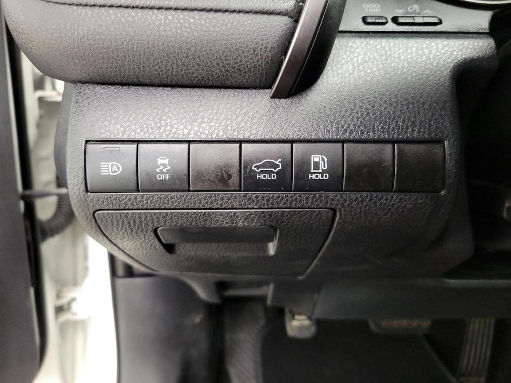 used 2021 Toyota Camry car, priced at $21,998