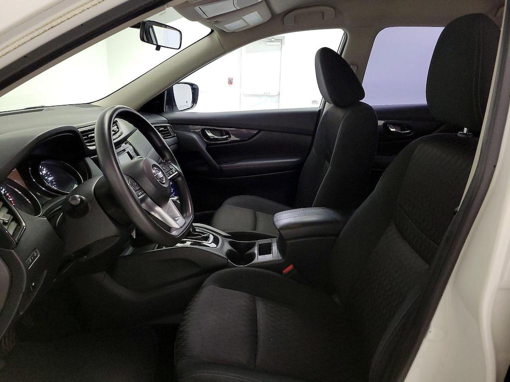 used 2018 Nissan Rogue car, priced at $17,998