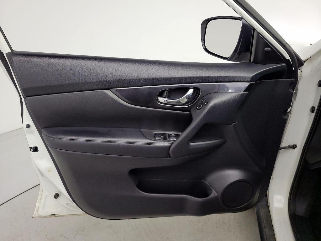 used 2018 Nissan Rogue car, priced at $17,998