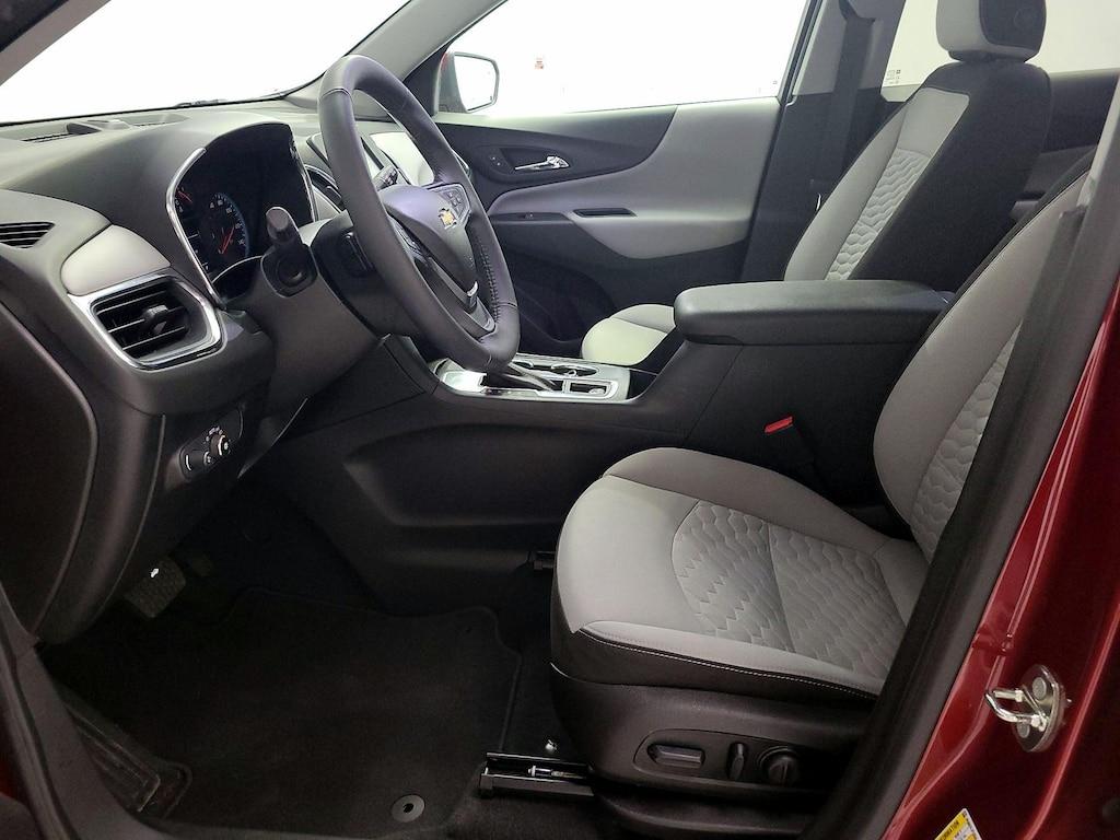 used 2018 Chevrolet Equinox car, priced at $18,998