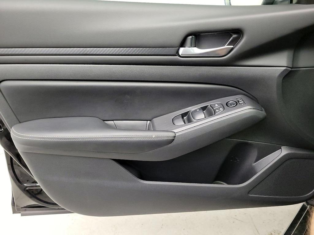used 2024 Nissan Altima car, priced at $22,998