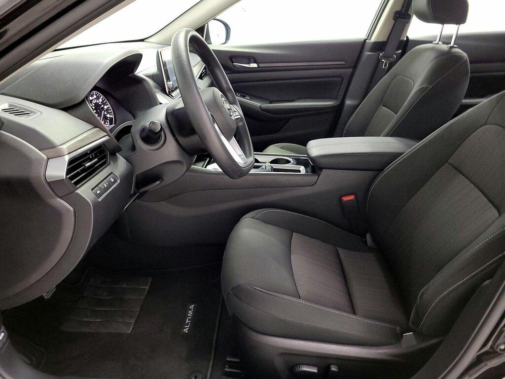 used 2024 Nissan Altima car, priced at $22,998
