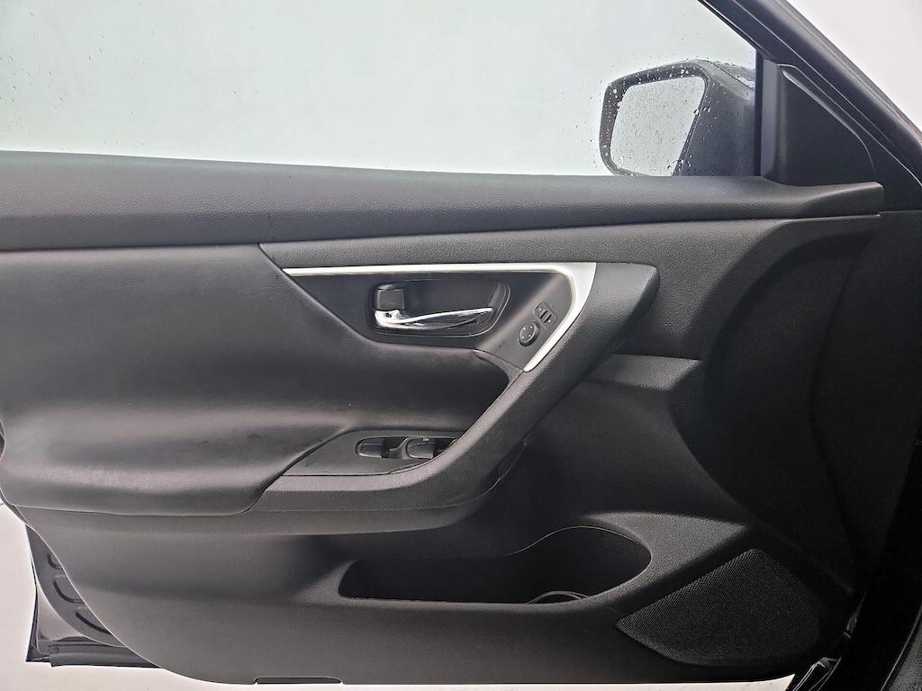 used 2018 Nissan Altima car, priced at $15,998