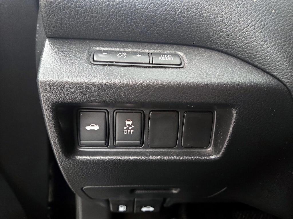 used 2018 Nissan Altima car, priced at $15,998