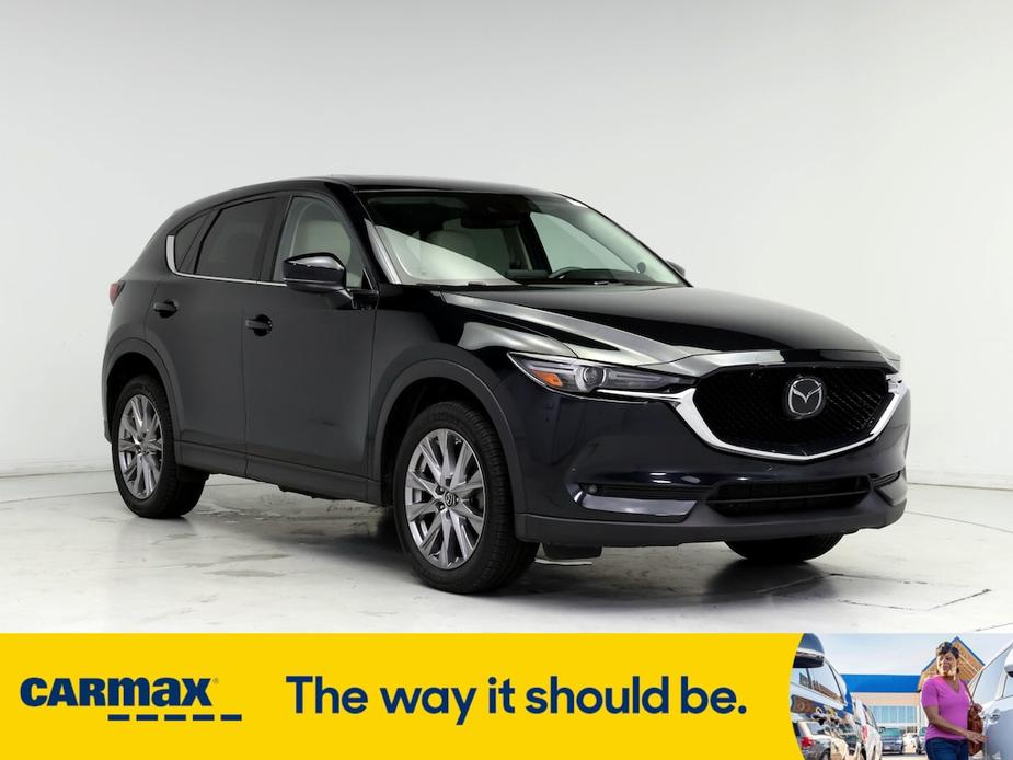 used 2019 Mazda CX-5 car, priced at $22,998