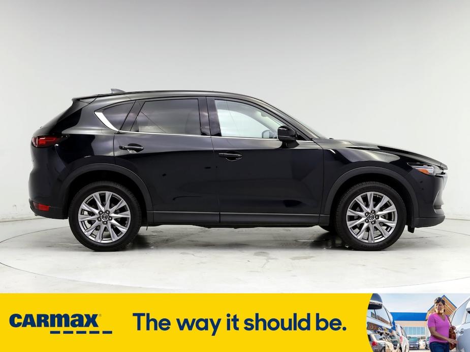 used 2019 Mazda CX-5 car, priced at $22,998