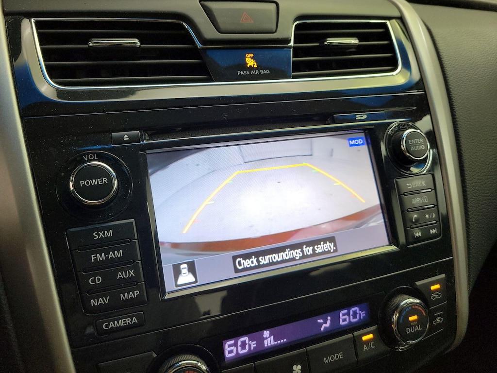 used 2014 Nissan Altima car, priced at $15,998