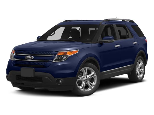 used 2013 Ford Explorer car, priced at $14,998