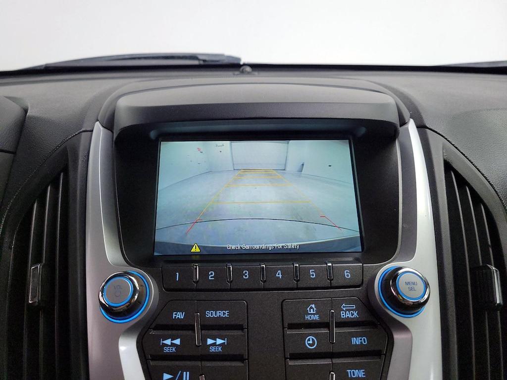 used 2017 Chevrolet Equinox car, priced at $17,998