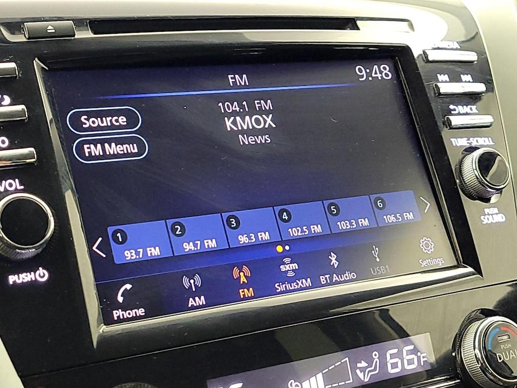 used 2019 Nissan Murano car, priced at $21,998