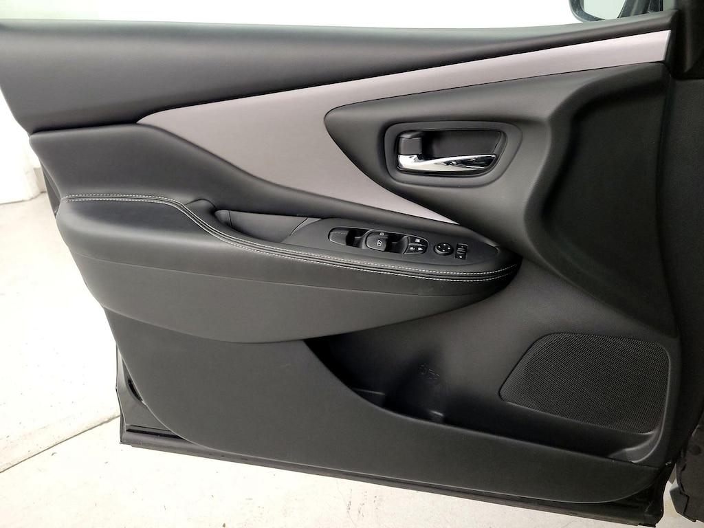 used 2019 Nissan Murano car, priced at $21,998