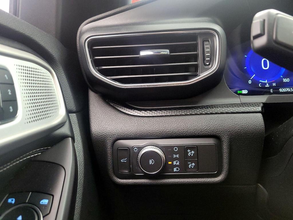 used 2020 Ford Explorer car, priced at $28,998