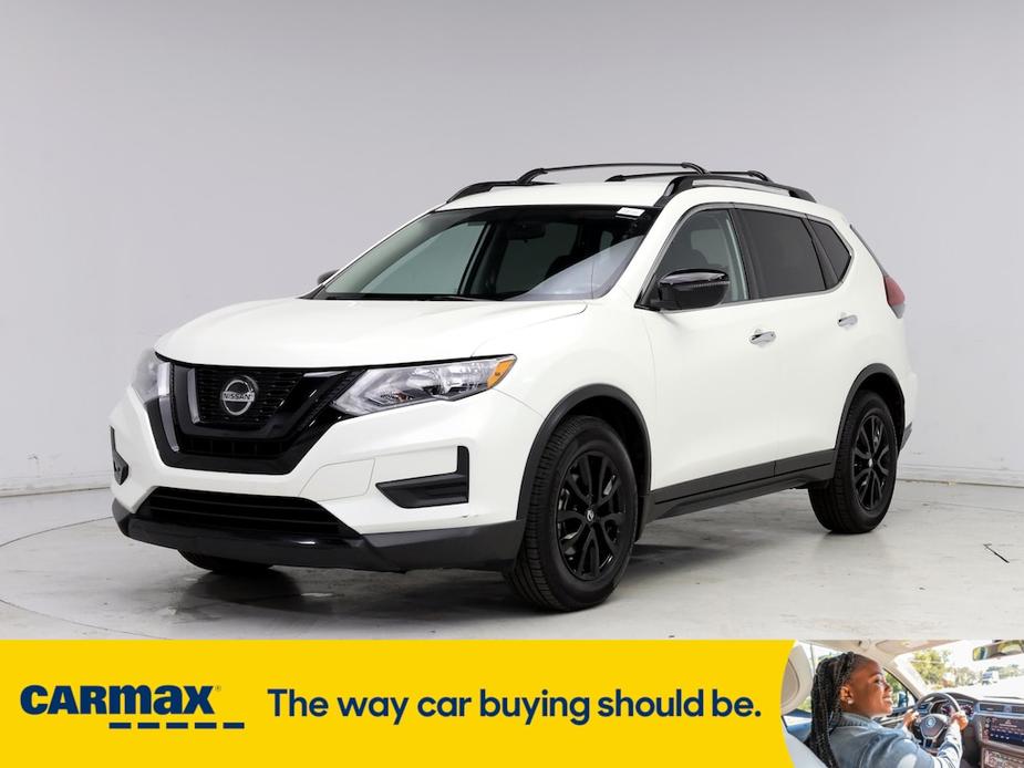 used 2018 Nissan Rogue car, priced at $17,998