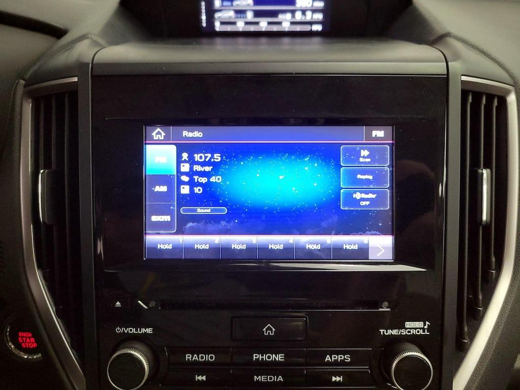 used 2019 Subaru Forester car, priced at $20,998