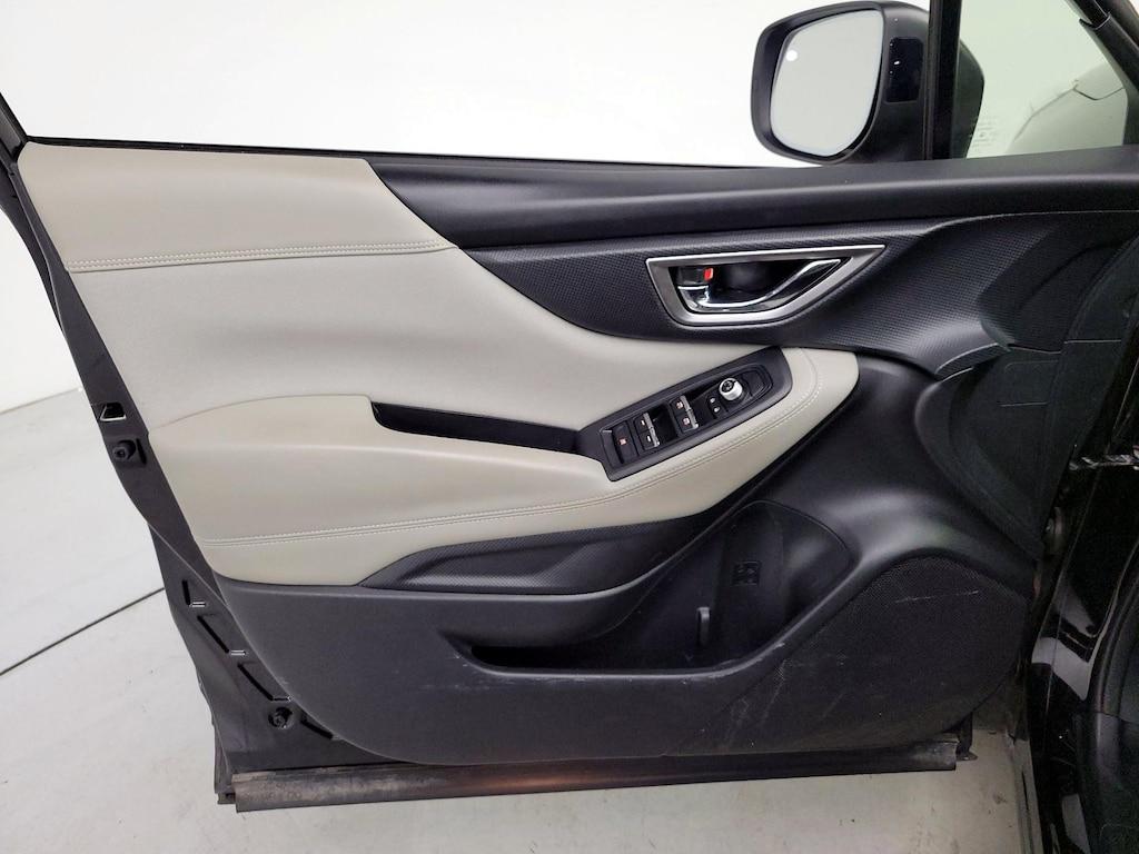 used 2019 Subaru Forester car, priced at $20,998