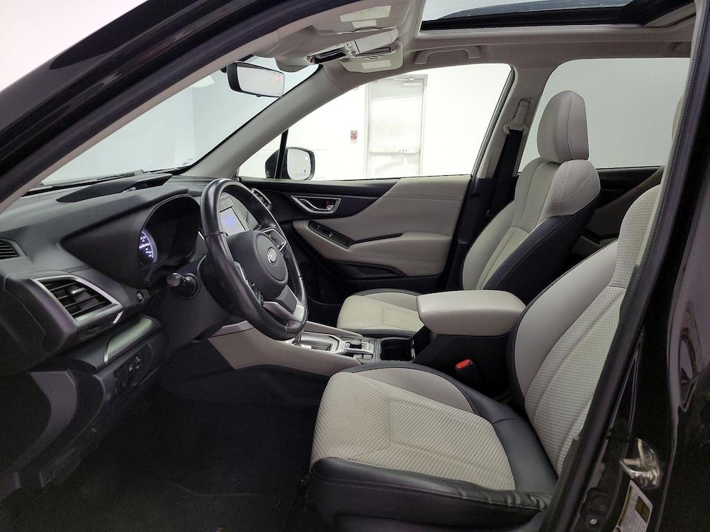 used 2019 Subaru Forester car, priced at $20,998