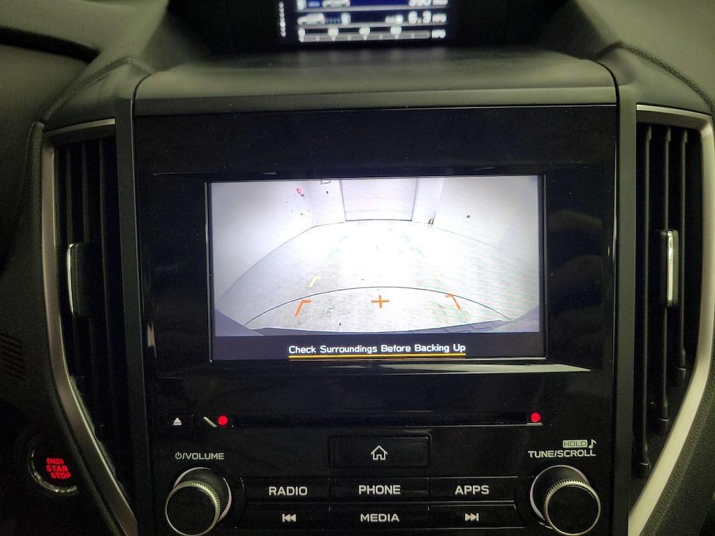 used 2019 Subaru Forester car, priced at $20,998