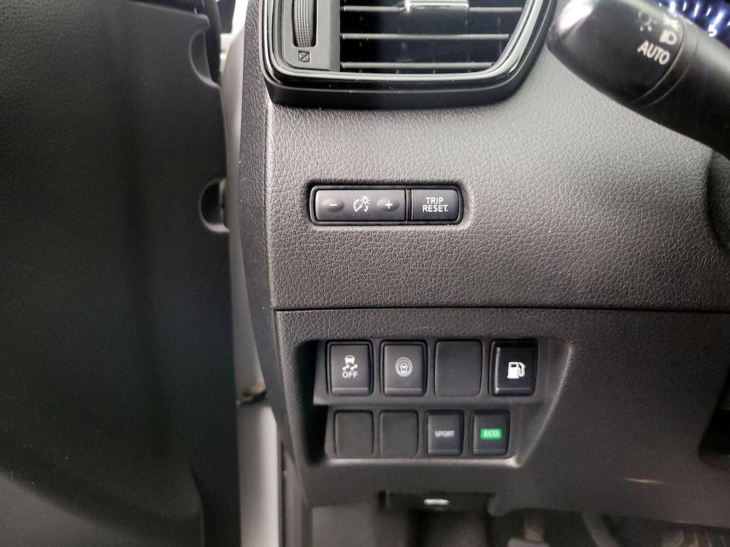used 2020 Nissan Rogue car, priced at $17,998