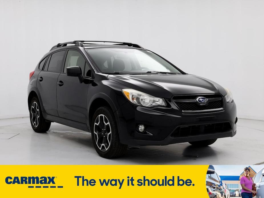 used 2015 Subaru XV Crosstrek car, priced at $14,599