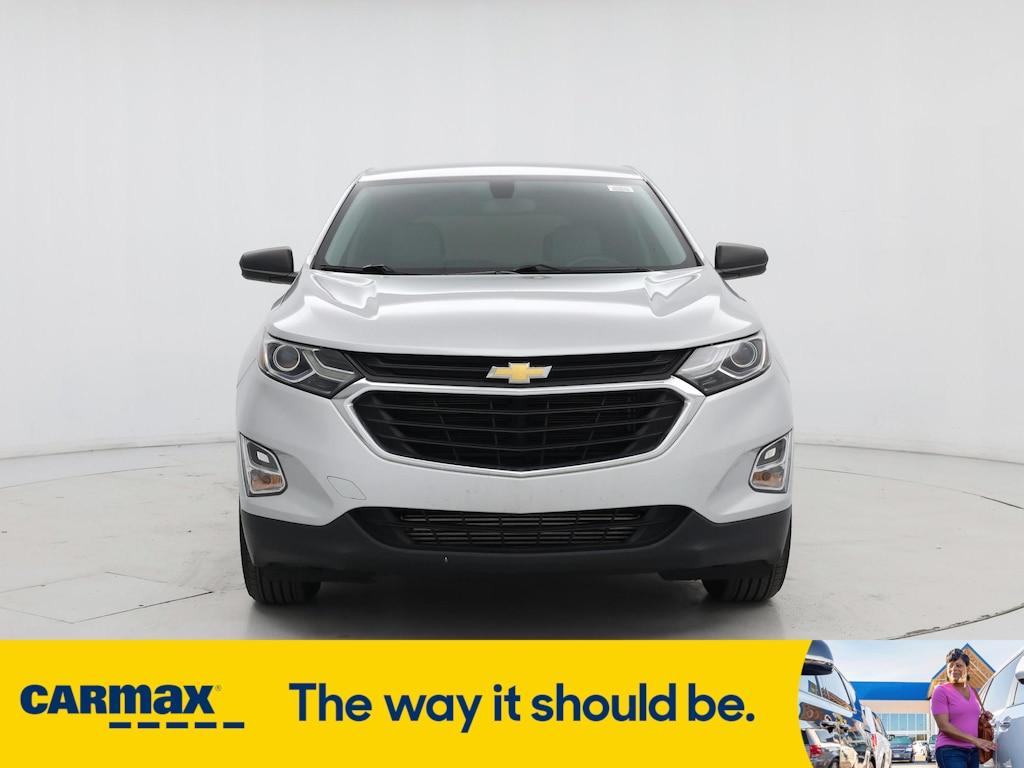 used 2018 Chevrolet Equinox car, priced at $17,998