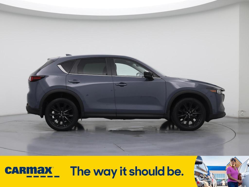 used 2023 Mazda CX-5 car, priced at $27,998