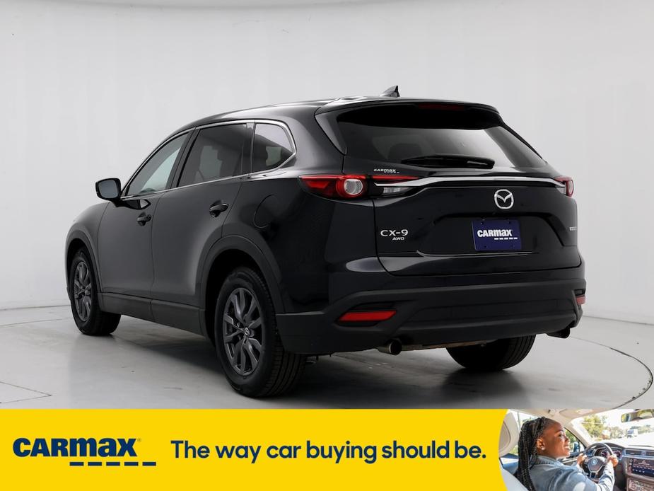 used 2023 Mazda CX-9 car, priced at $28,998