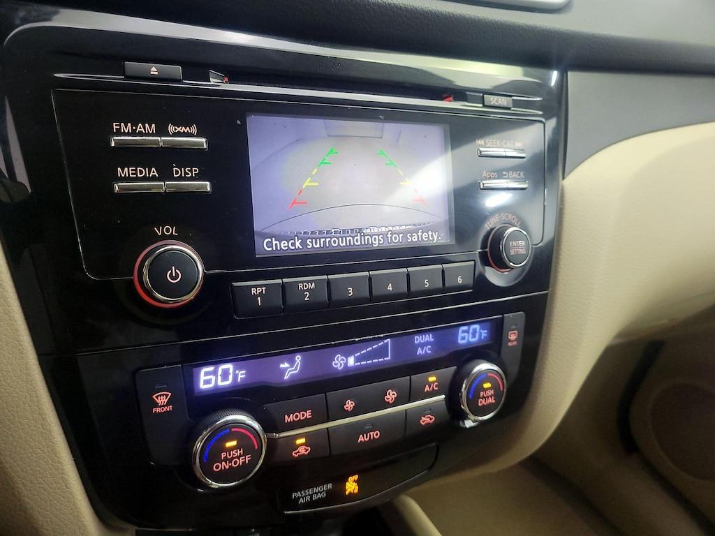 used 2014 Nissan Rogue car, priced at $14,998