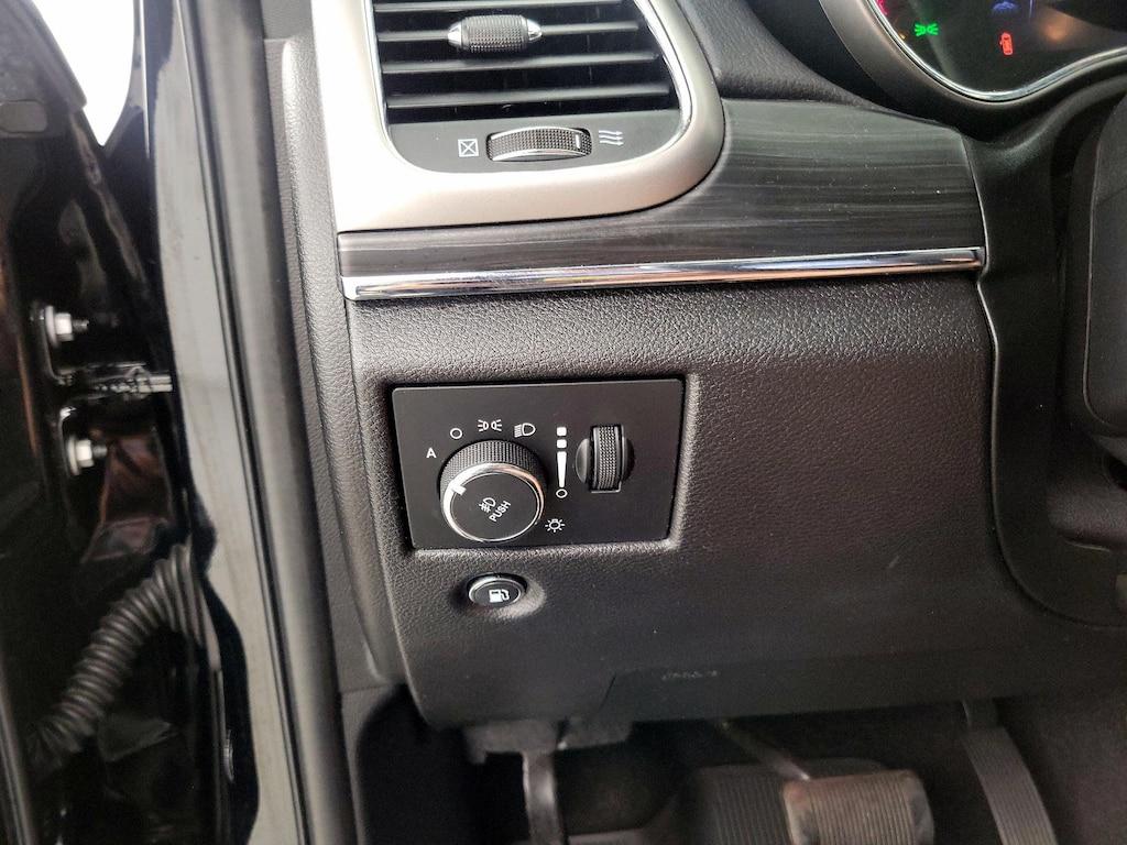 used 2021 Jeep Grand Cherokee car, priced at $25,998