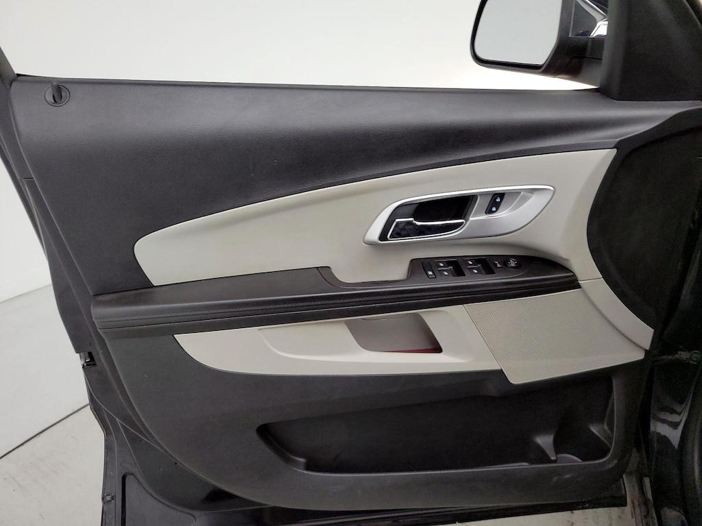 used 2015 Chevrolet Equinox car, priced at $13,998