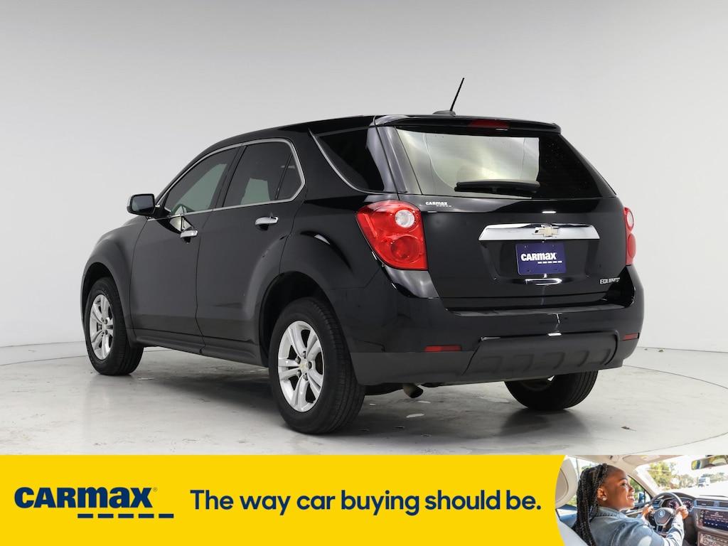 used 2015 Chevrolet Equinox car, priced at $13,998